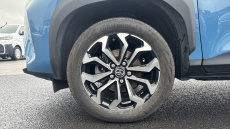 Toyota Yaris Cross 1.5 Hybrid Design 5dr CVT Hybrid Estate